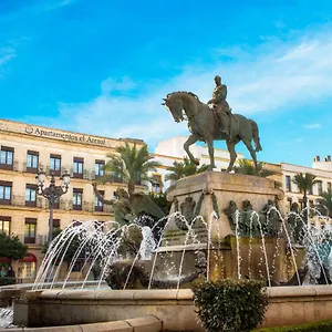 Apartment Arenal, Jerez de la Frontera