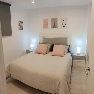 Apartamento Ponce, Jerez de la Frontera