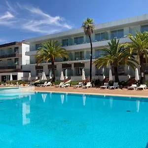 Hotel Jerez & Spa, Jerez de la Frontera