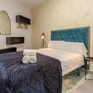 Villamarta Boutique Jerez de la Frontera