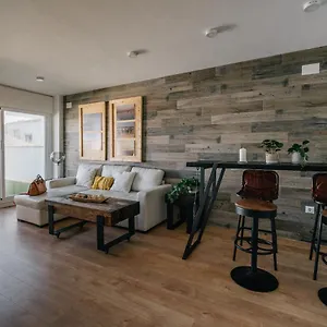 Eva Recommends Capilla De La Jura En Jerez Appartement