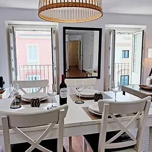 Apartment Sherryflat C/larga, Jerez de la Frontera