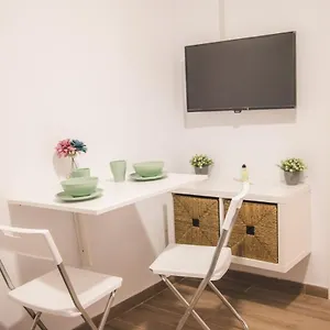 Me'ncanta Jeré Appartement