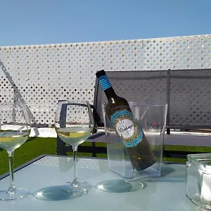 Sherryflat Luna Appartement