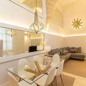La Casa De Arcos - Casco Historico - Parking Opcional Appartement