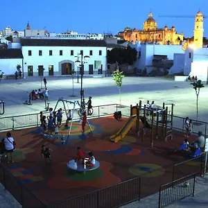 Apartment Dona Lola, Jerez de la Frontera