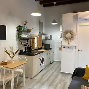 Loft Xera - Parking Privado Appartamento