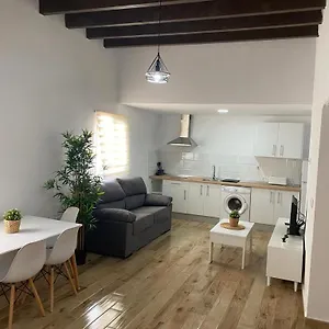 La Saeta Appartement
