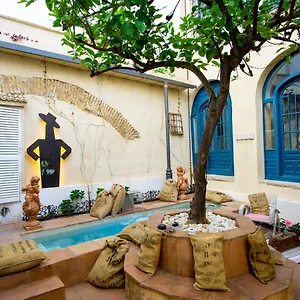 Sharis Jerez de la Frontera