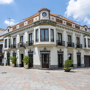 Hotel Yit Casa Grande, Jerez de la Frontera