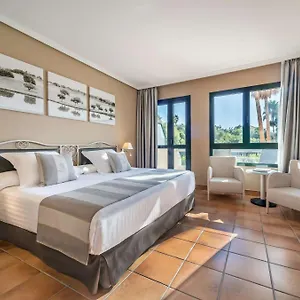 4* فندق ومركز مؤتمرات بارسيلو مونتيكاستيلو
