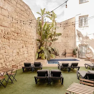 Astuto Boutique Jerez - Adults Only Jerez de la Frontera
