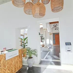 Apartamento Sherry Center, Jerez de la Frontera