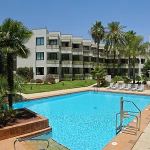 Hipotels Sherry Park Jerez de la Frontera