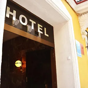 Hotel El Coloso, Jerez de la Frontera
