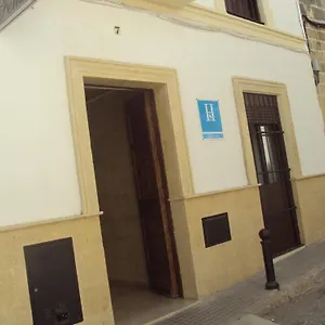 Casa de hóspedes Fenix, Jerez de la Frontera