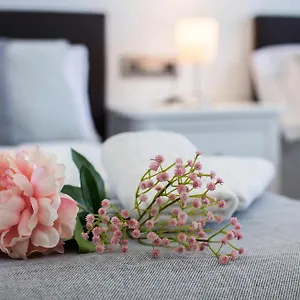 Apartamento New York Style Luxury 3, Jerez de la Frontera