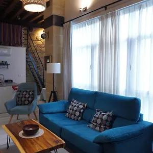 Apartment G&h - Loft La Pintora, Jerez de la Frontera