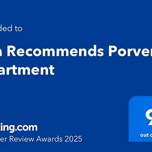Apartment Eva Recommends Porvenir, Jerez de la Frontera