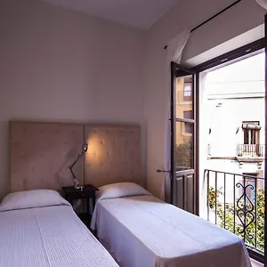 Palacio Torneria Appartement