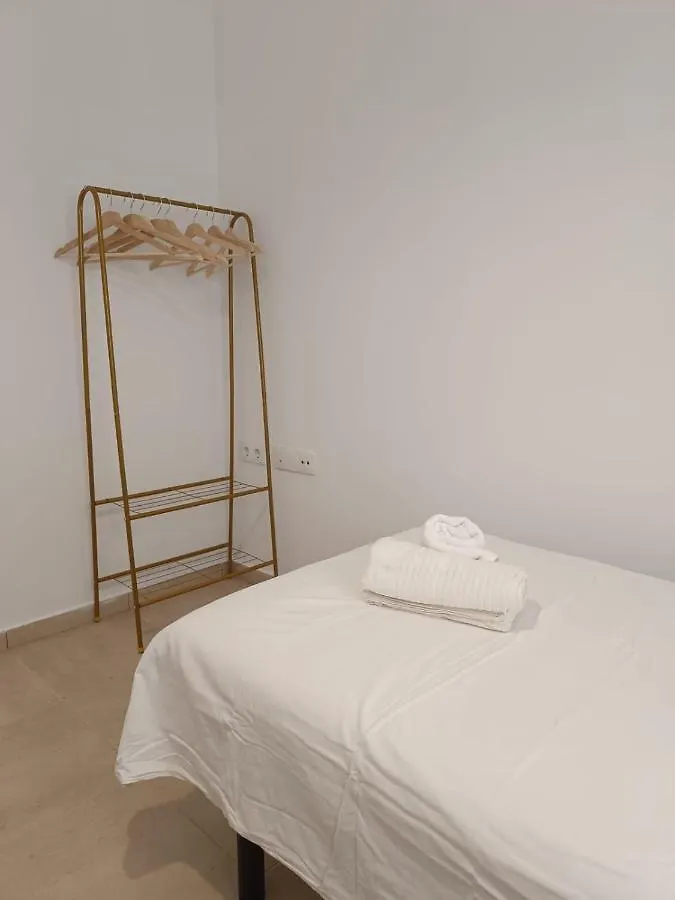 Sherry Suites III Apartamentos Parking Gratuito Jerez de la Frontera Appartement