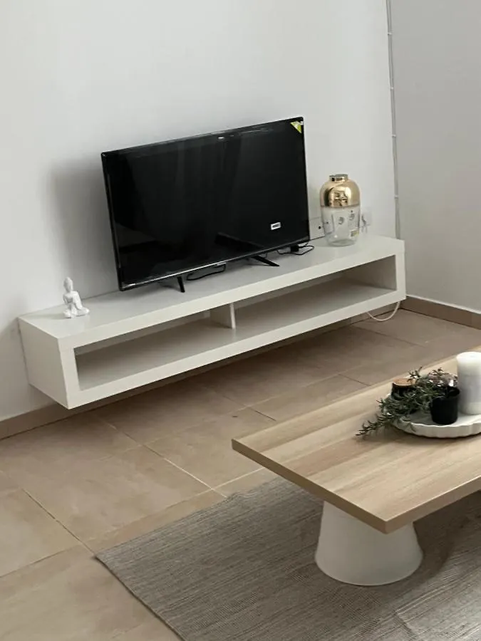 Sherry Suites III Apartamentos Parking Gratuito Jerez de la Frontera Appartement