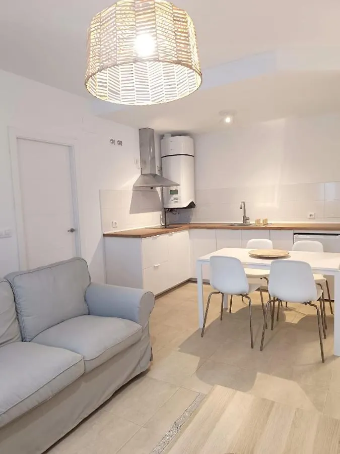 Sherry Suites III Apartamentos Parking Gratuito Jerez de la Frontera 0*,  Spanje