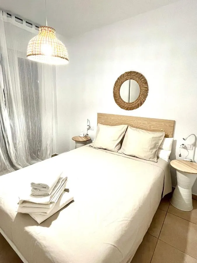 Appartement Sherry Suites III Apartamentos Parking Gratuito Jerez de la Frontera