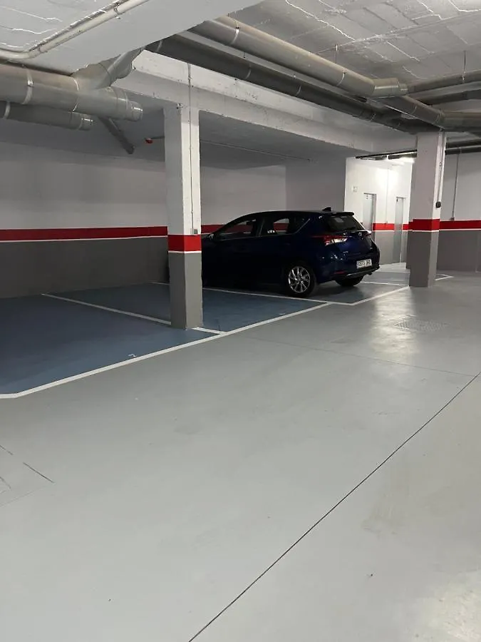 Appartement Sherry Suites III Apartamentos Parking Gratuito Jerez de la Frontera