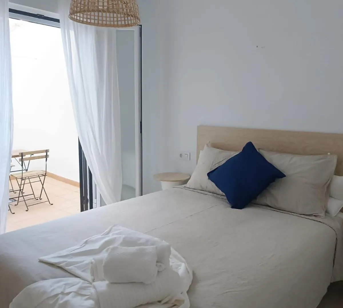 Sherry Suites III Apartamentos Parking Gratuito Jerez de la Frontera