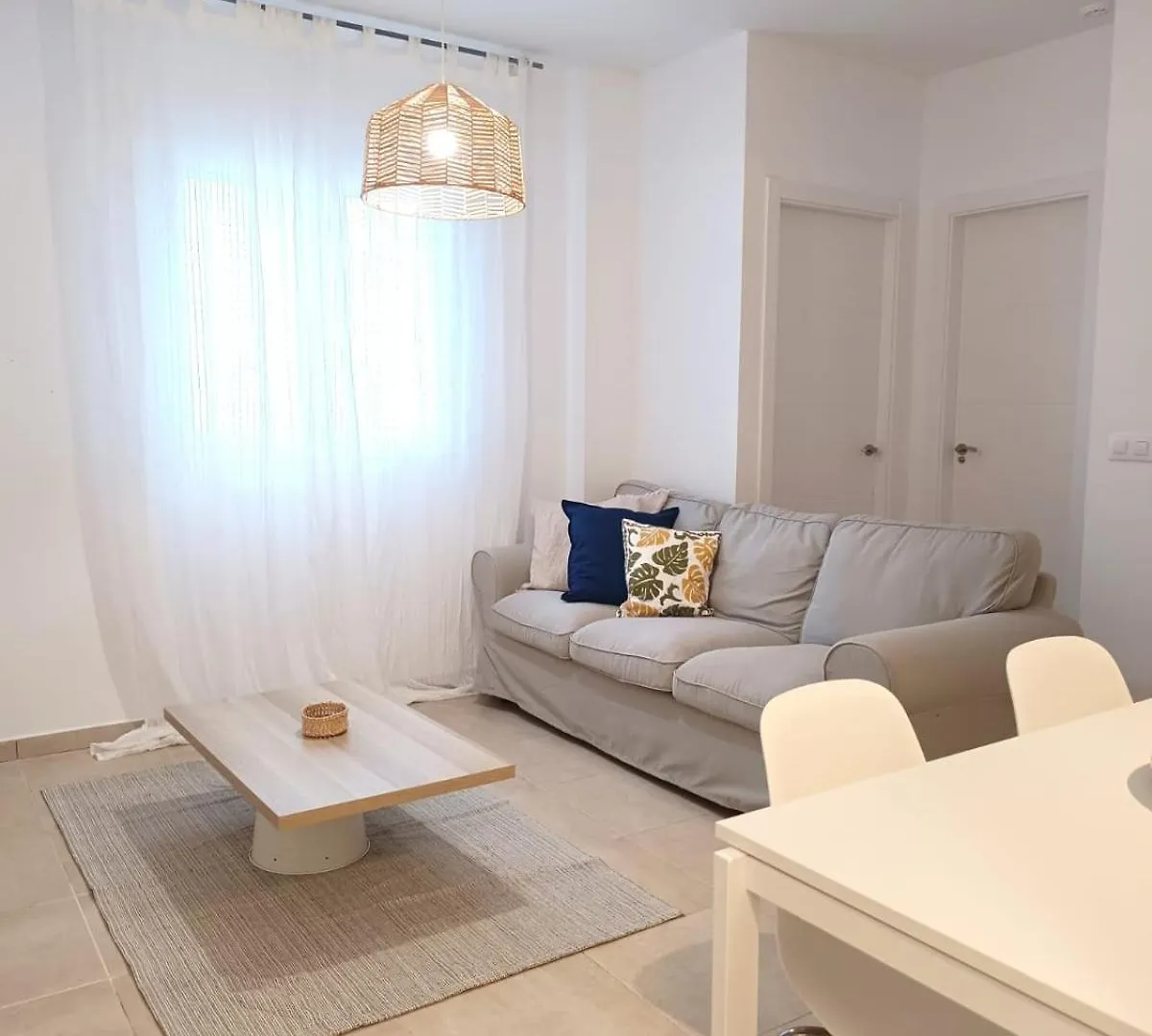Sherry Suites III Apartamentos Parking Gratuito Jerez de la Frontera Appartement